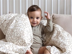 Cam Cam Copenhagen sengetøj baby lierre
